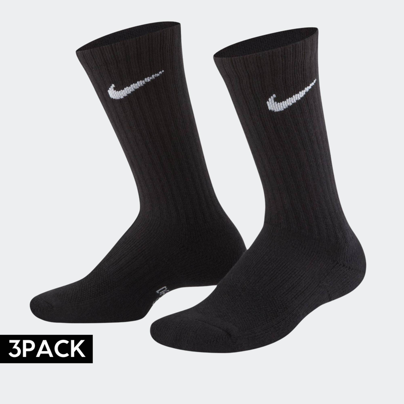 Everyday socks 3 pack image number null