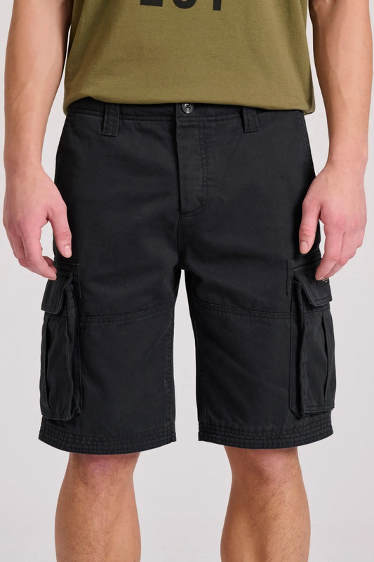 Shorts cargo image number null