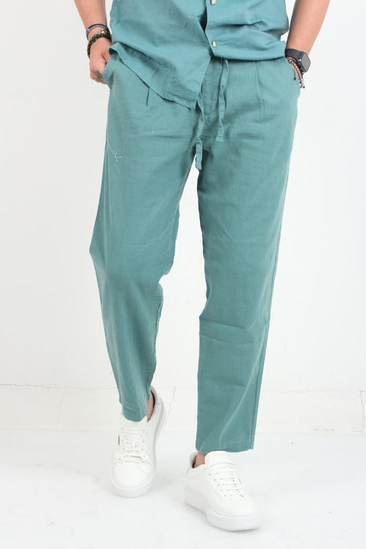 Amalfi pants 100lin image number null