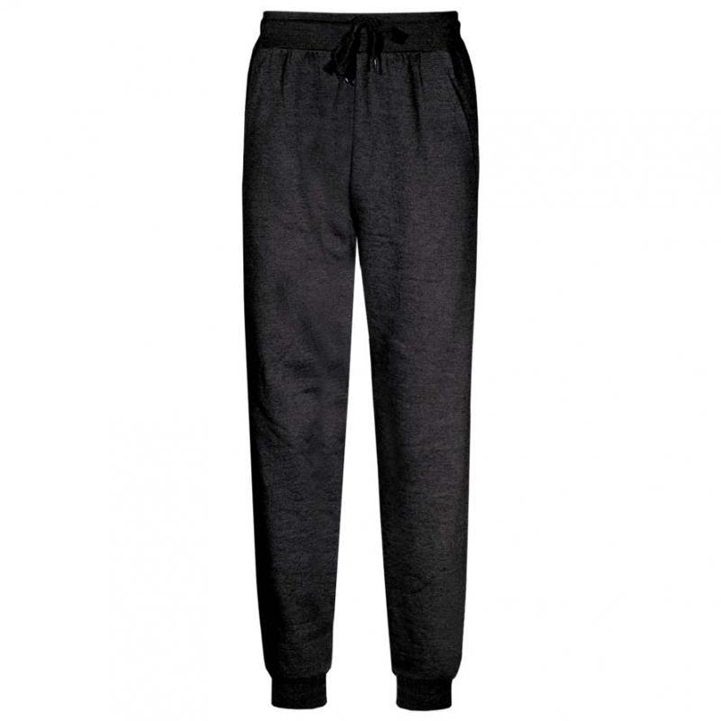 Sweatpant with elastic image number null