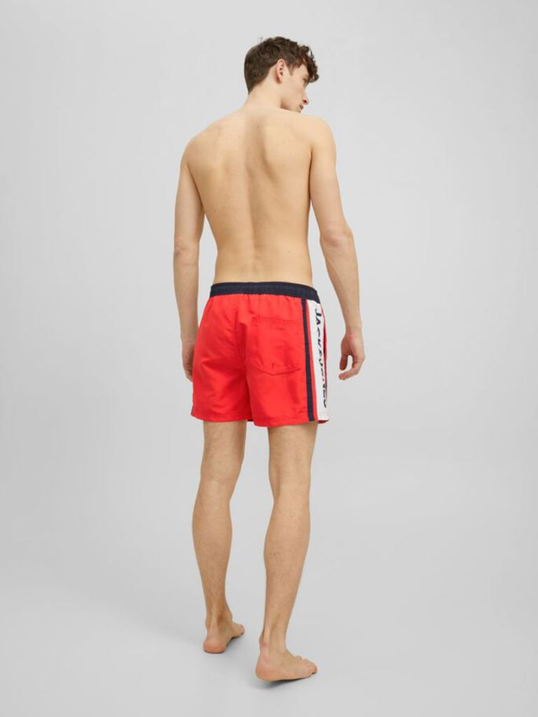 Jack&jones jpstcrete jjswim akm tape sn image number null