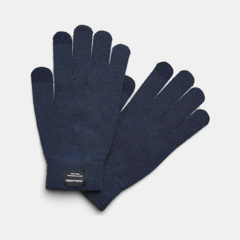 Jack&jones jachenry knit gloves image number null