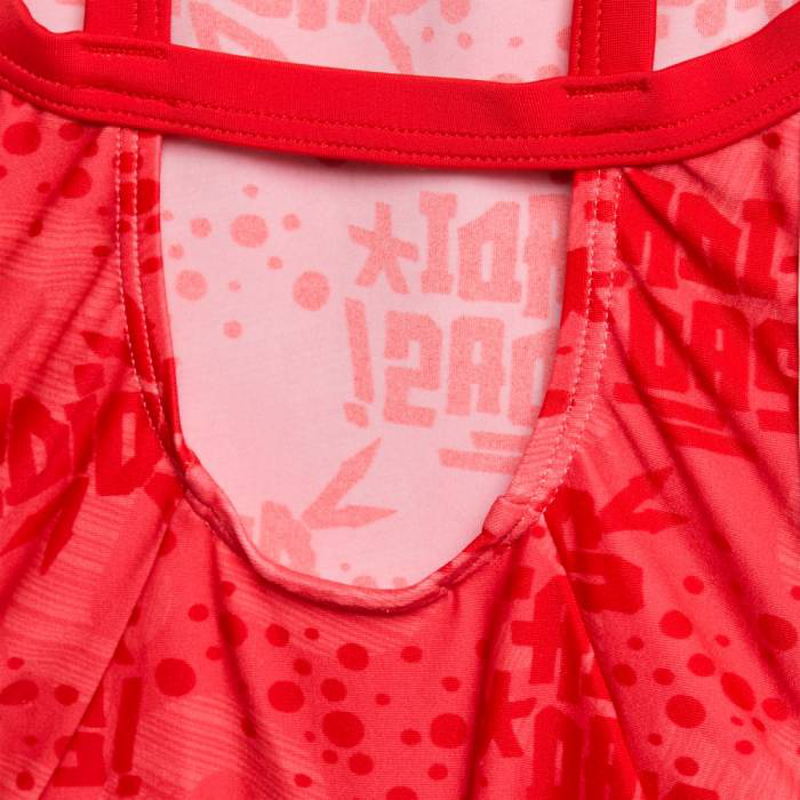 Girls infant 1pc swimsuit image number null