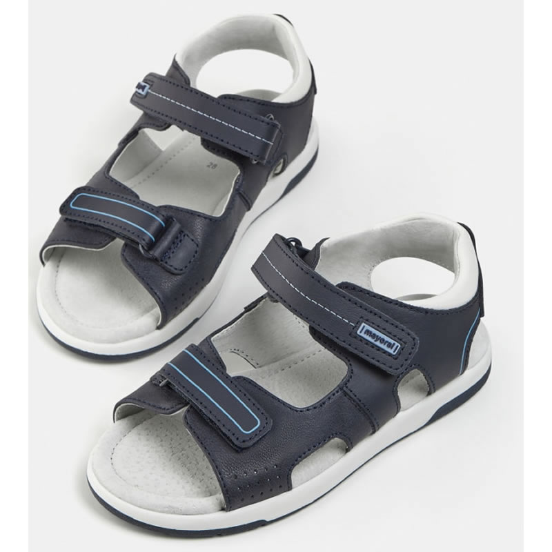 Mayoral junior sandals image number null