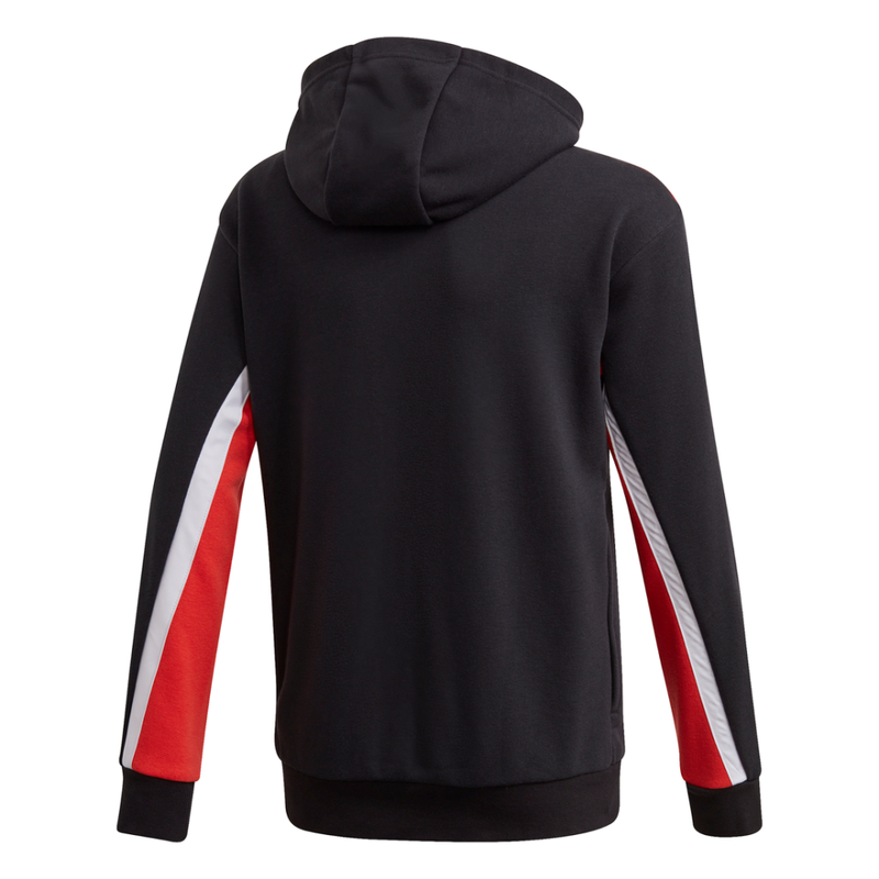 B bold fz hoodie image number null