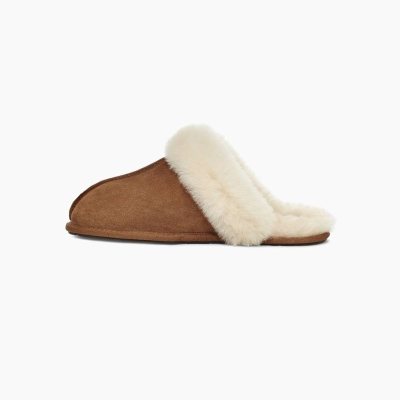 Scuffette II womens slipper image number null