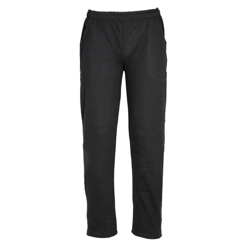 Sweatpant plain no elastic image number null