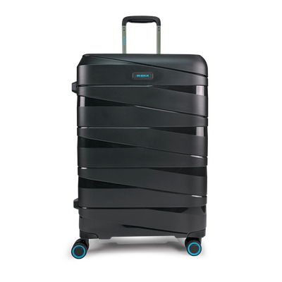 Bg berlin - ted medium size (4 wheel) 66cm/24in luggage / suitcase