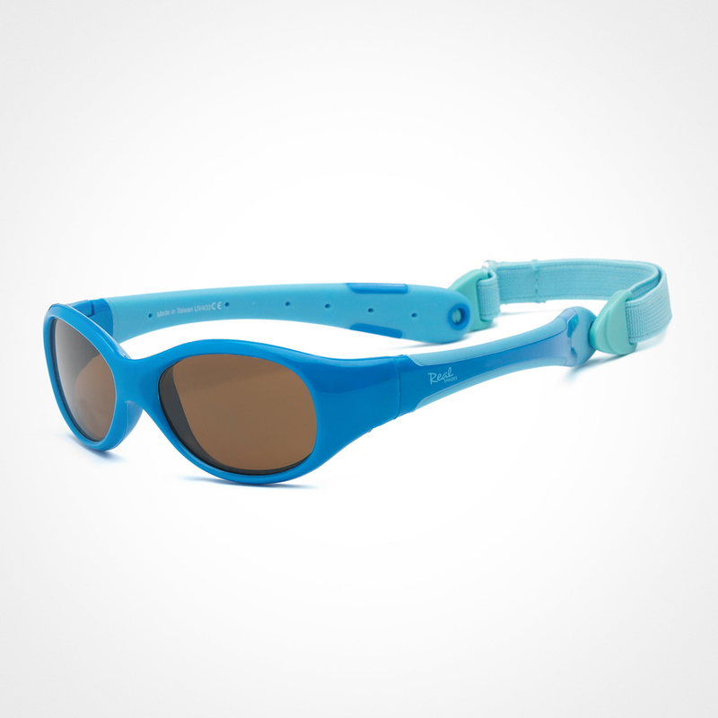 Explorer sunglasses for babies 0-2 years image number null