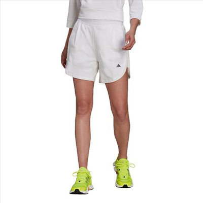 Adidas summer short        white