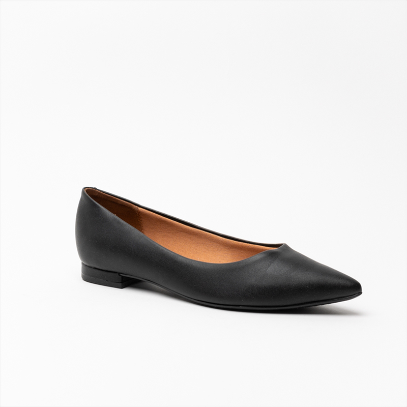 Vizzano flat pointed pumps image number null