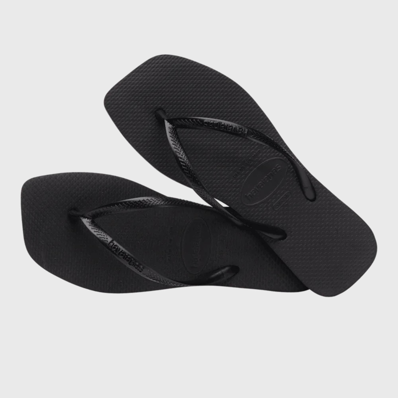 Sandal slim square image number null