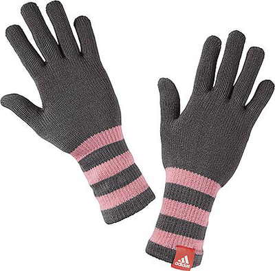 Women pattern xy gloves