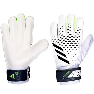 Adidas pred gloves