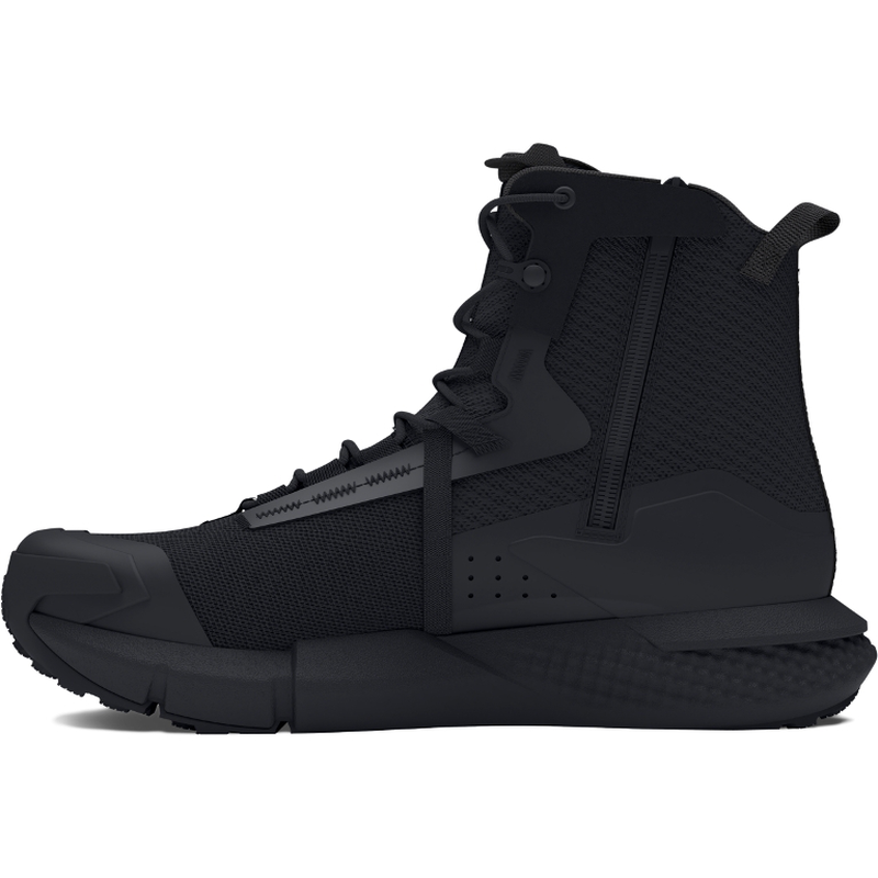 Under armour ua charged valsetz zip image number null