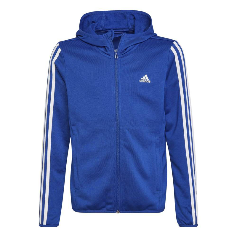 B 3-stripes fz hoodie image number null