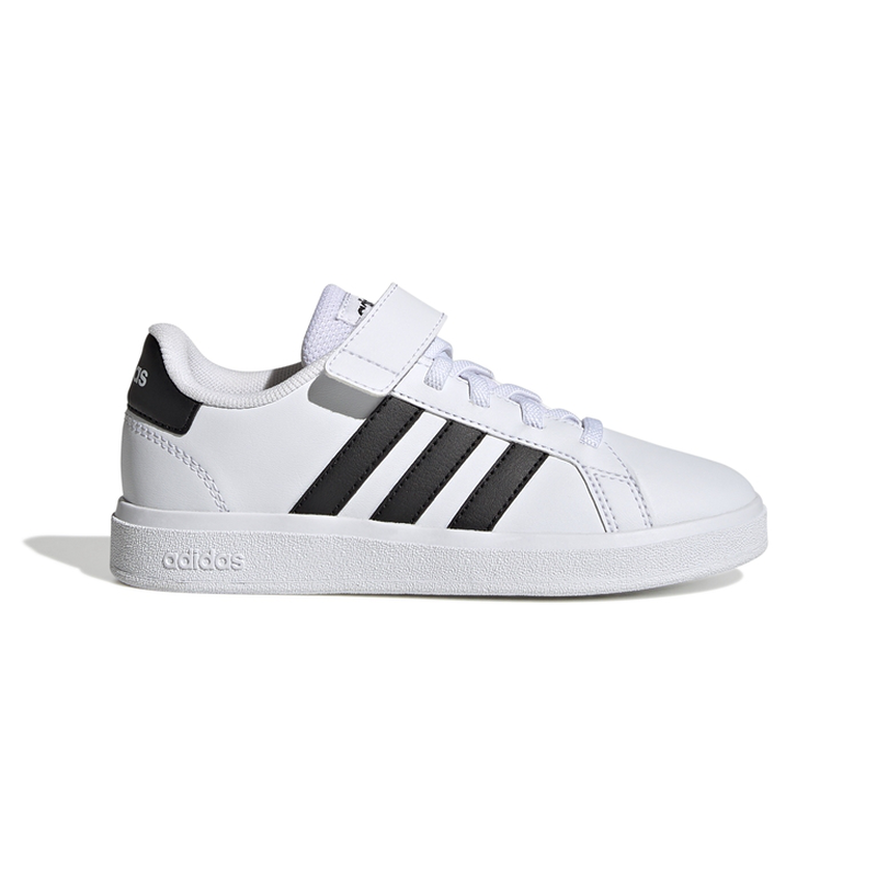 Adidas grand court 2.0 el k image number null