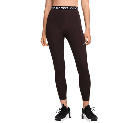 Pro 365 high-rise mesh paneled leggings