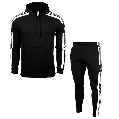 Squadra 21 sweat hoodie tracksuit