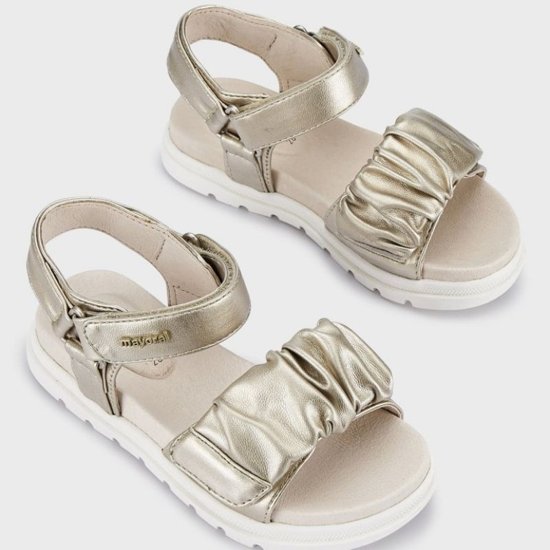 Mayoral junior sandals image number null