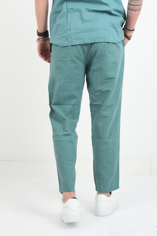 Amalfi pants 100lin image number null