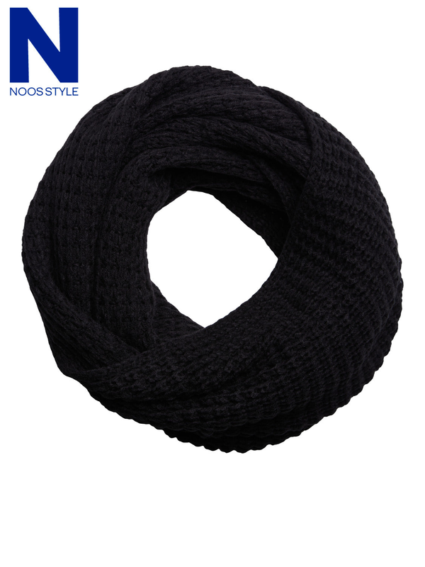 Jacwaffle scarf image number null