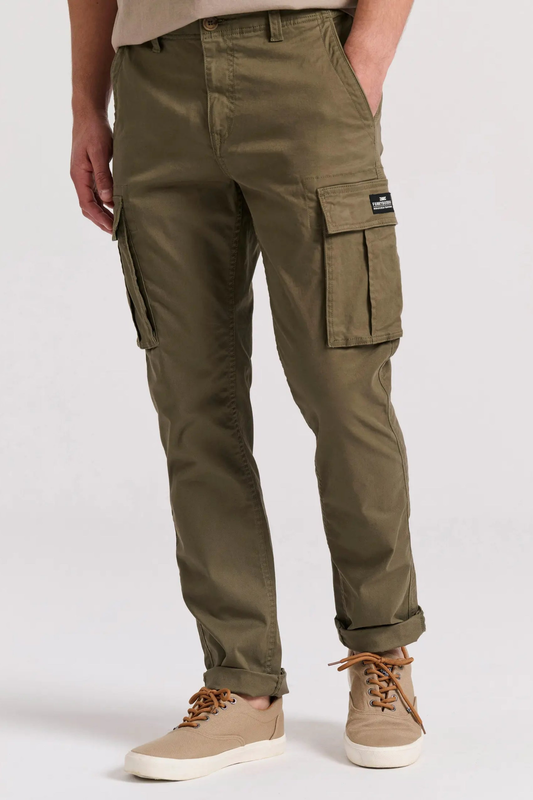 Trouser cargo image number null