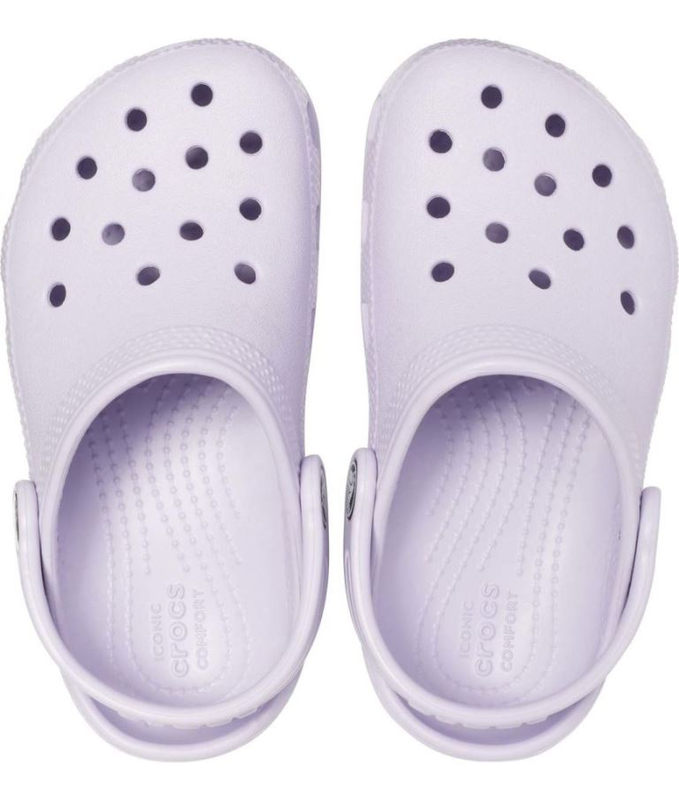 Crocs classic clog k image number null