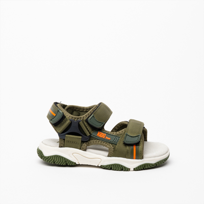 Kido sandals velcro for boys