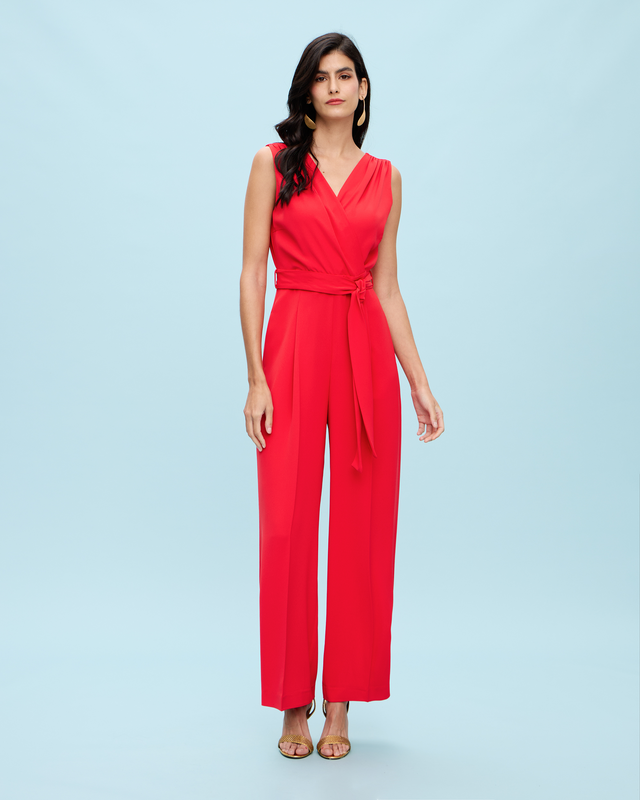 Jumpsuit sleeveless image number null