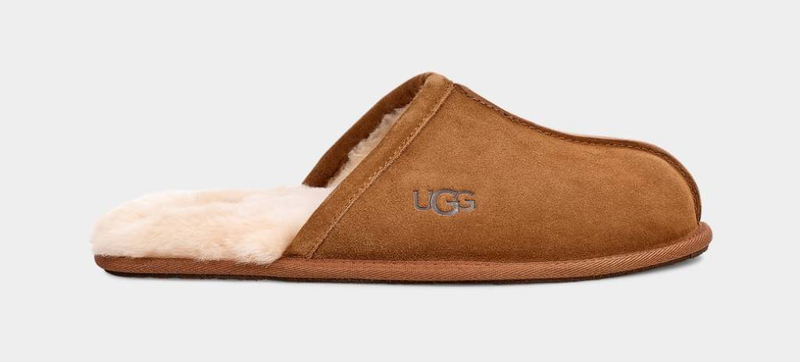 Ugg scuff image number null