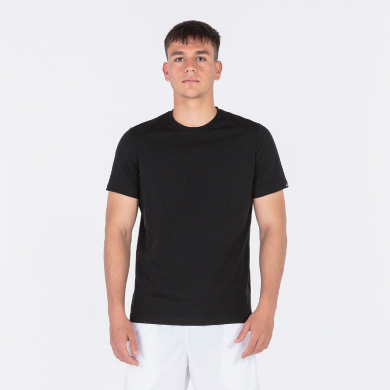 Desert short sleevet-shirt black image number null