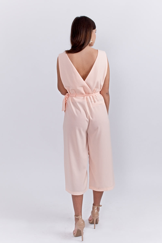 Elegant jumpsuit, , medium image number null