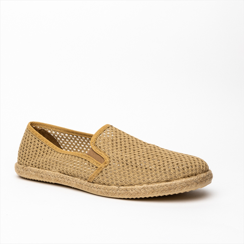 Southport woven espadrilles for men image number null