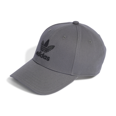 Adidas trefoil baseball cap