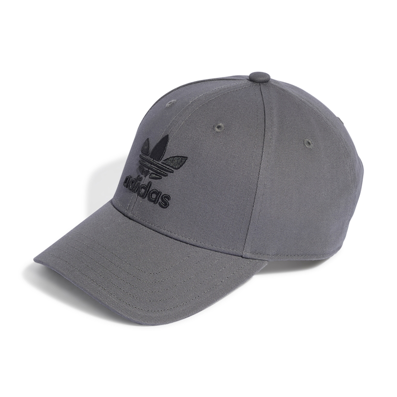 Adidas trefoil baseball cap image number null