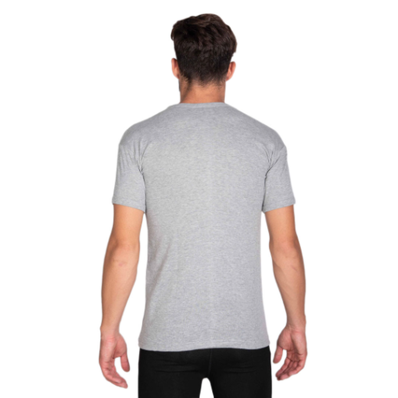 Mens t-shirt short sleeve fit #2135 image number null