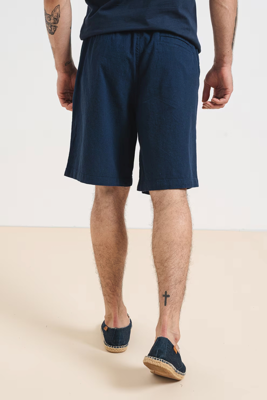 Jack&jones jpstkarl jjsummer linen blend short image number null