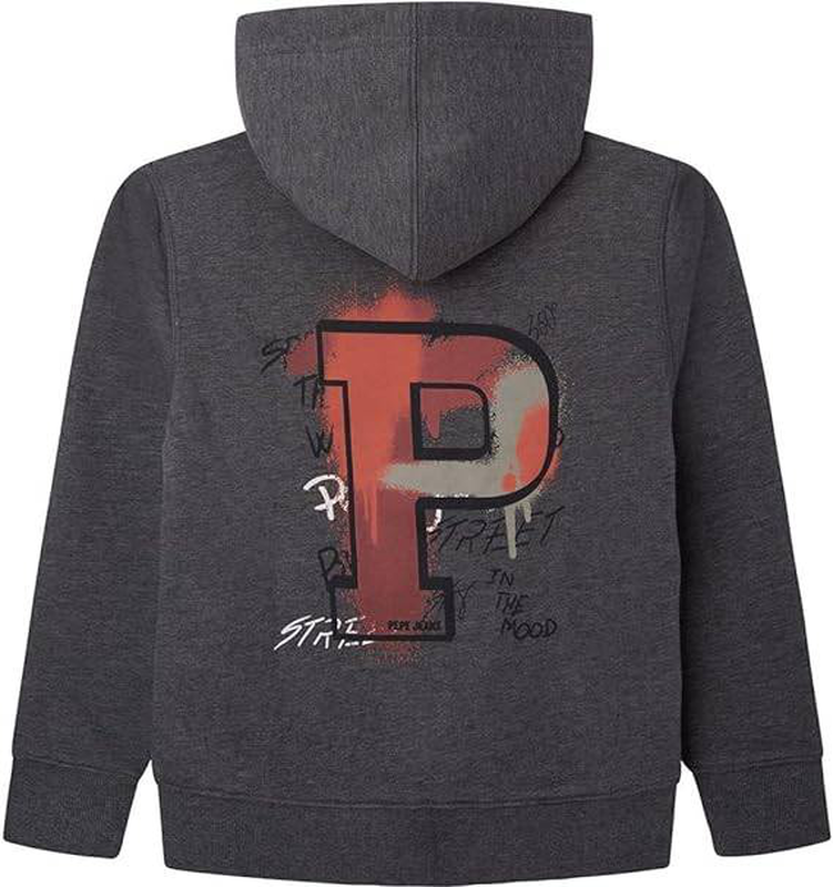 Oleg pullover kids boy image number null