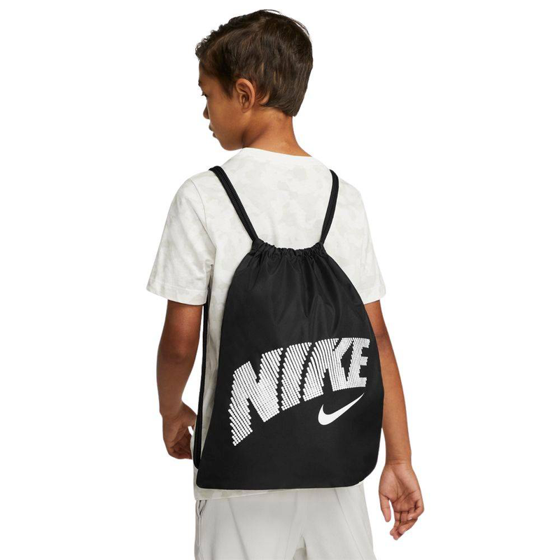 Graphic gymsack image number null