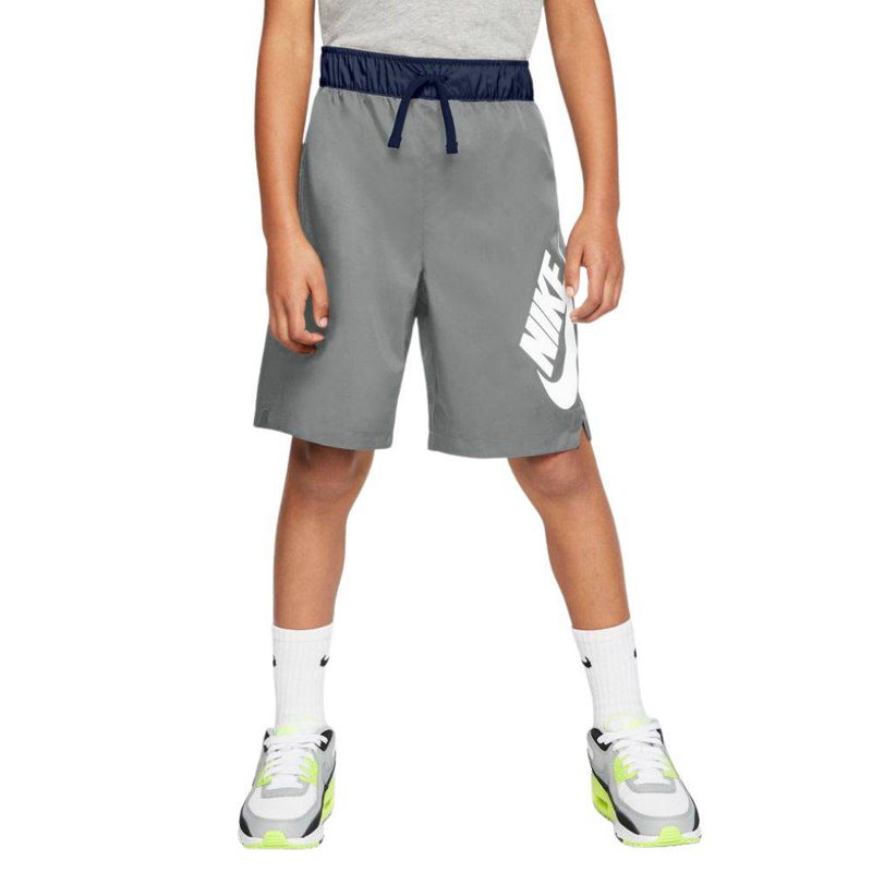 Boys sportswear woven short image number null