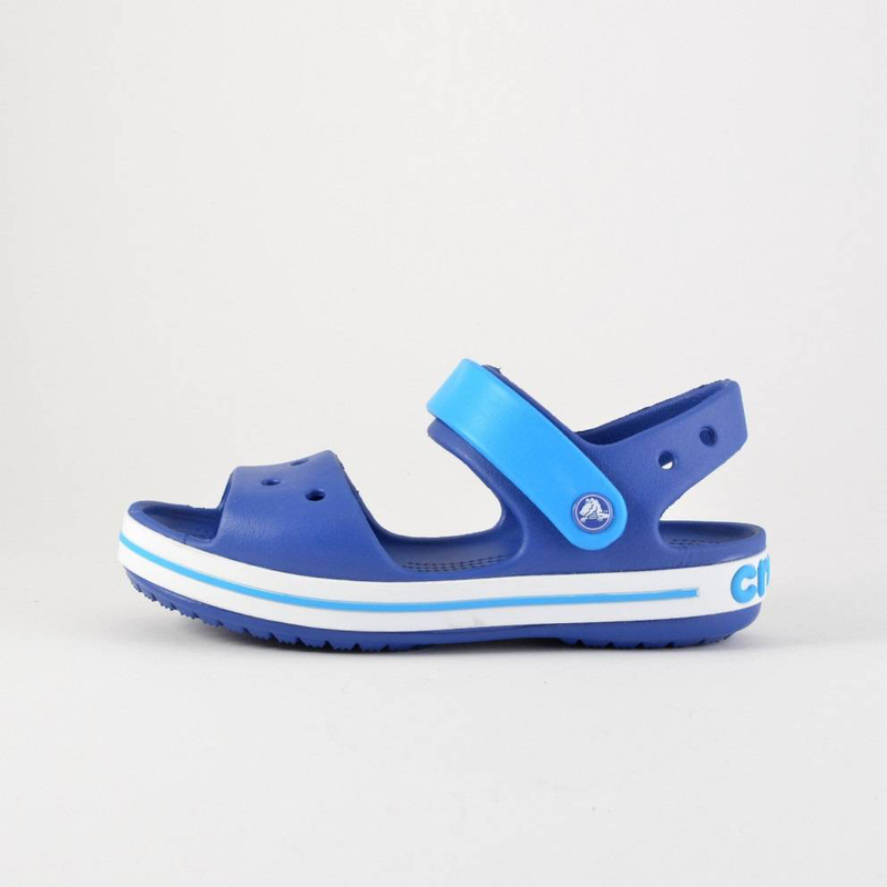 Crocband sandal kids image number null