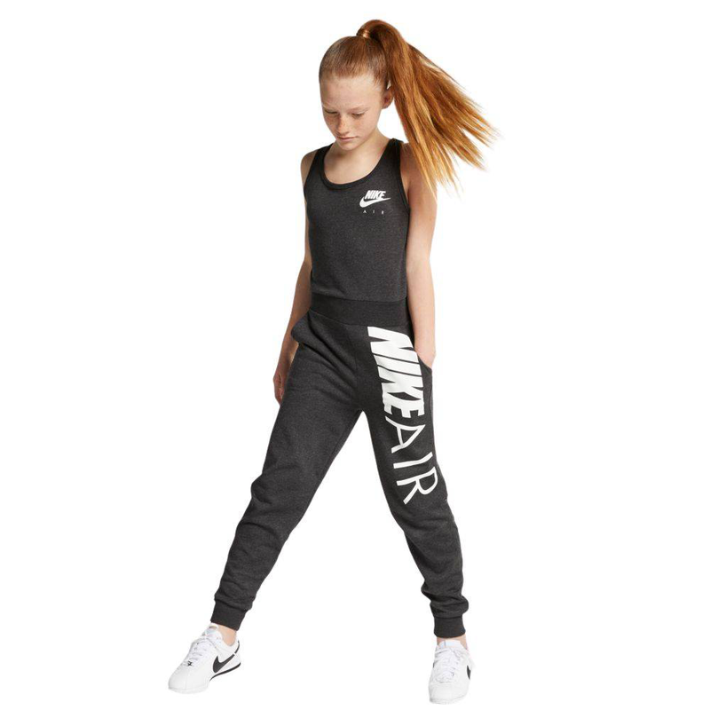 Sportswear girls jumpsuit image number null