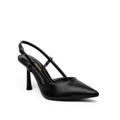 Via marte slingback stiletto pump