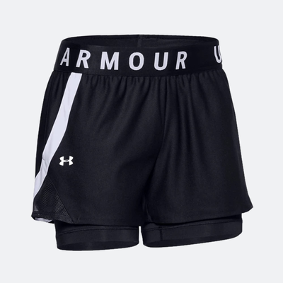 Play up 2-in-1 shorts