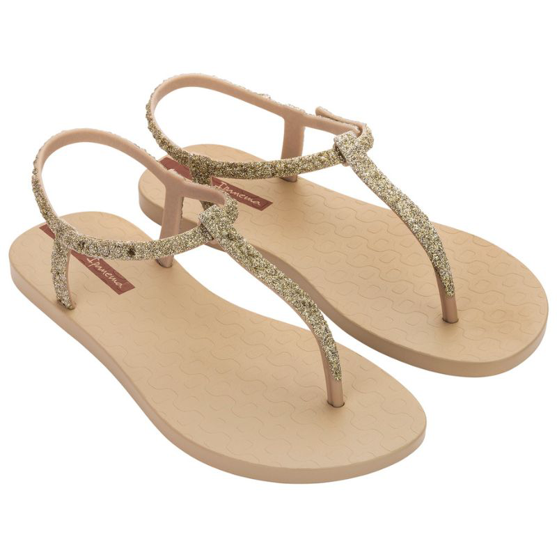 Ipanema ladies sandal image number null