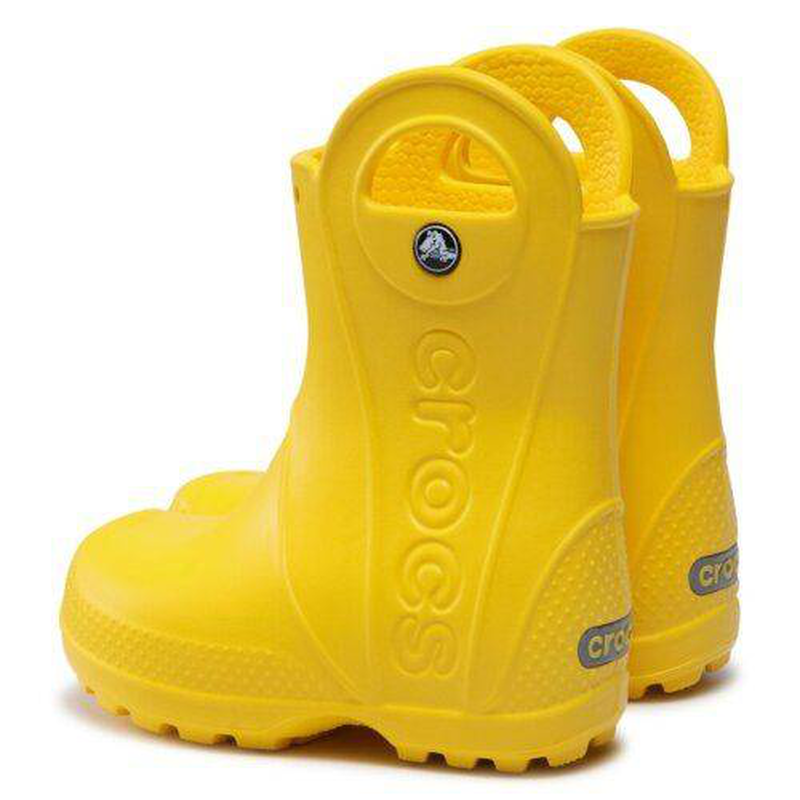 Handle it kids rain boots image number null