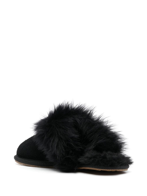 Ugg -woman shoes slipper simple image number null