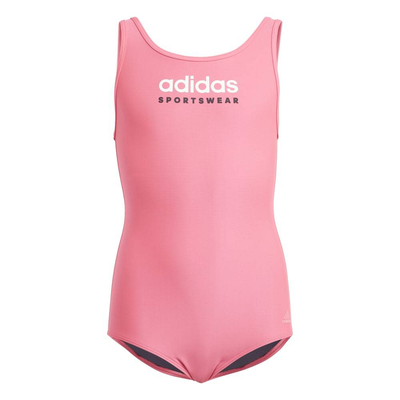 Sportswearw u-back swimsuit kids