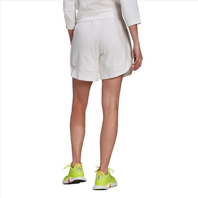 Adidas summer short        white image number null